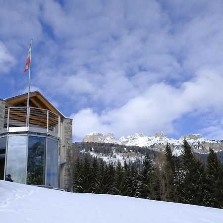 B&B Fior Vigo di Fassa Exterior foto