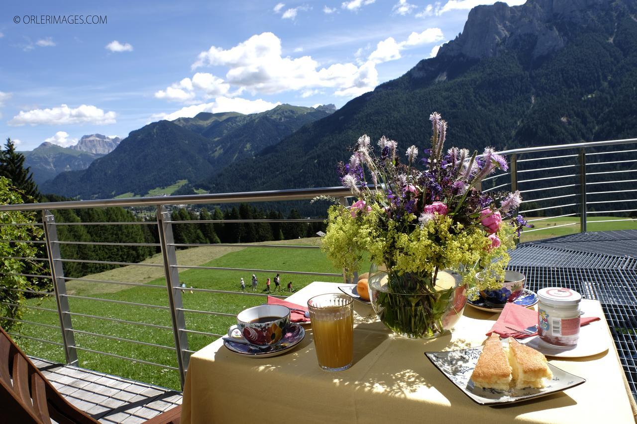 B&B Fior Vigo di Fassa Exterior foto