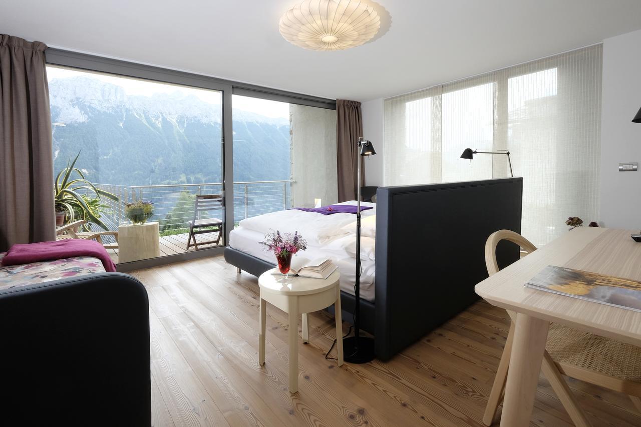 B&B Fior Vigo di Fassa Exterior foto