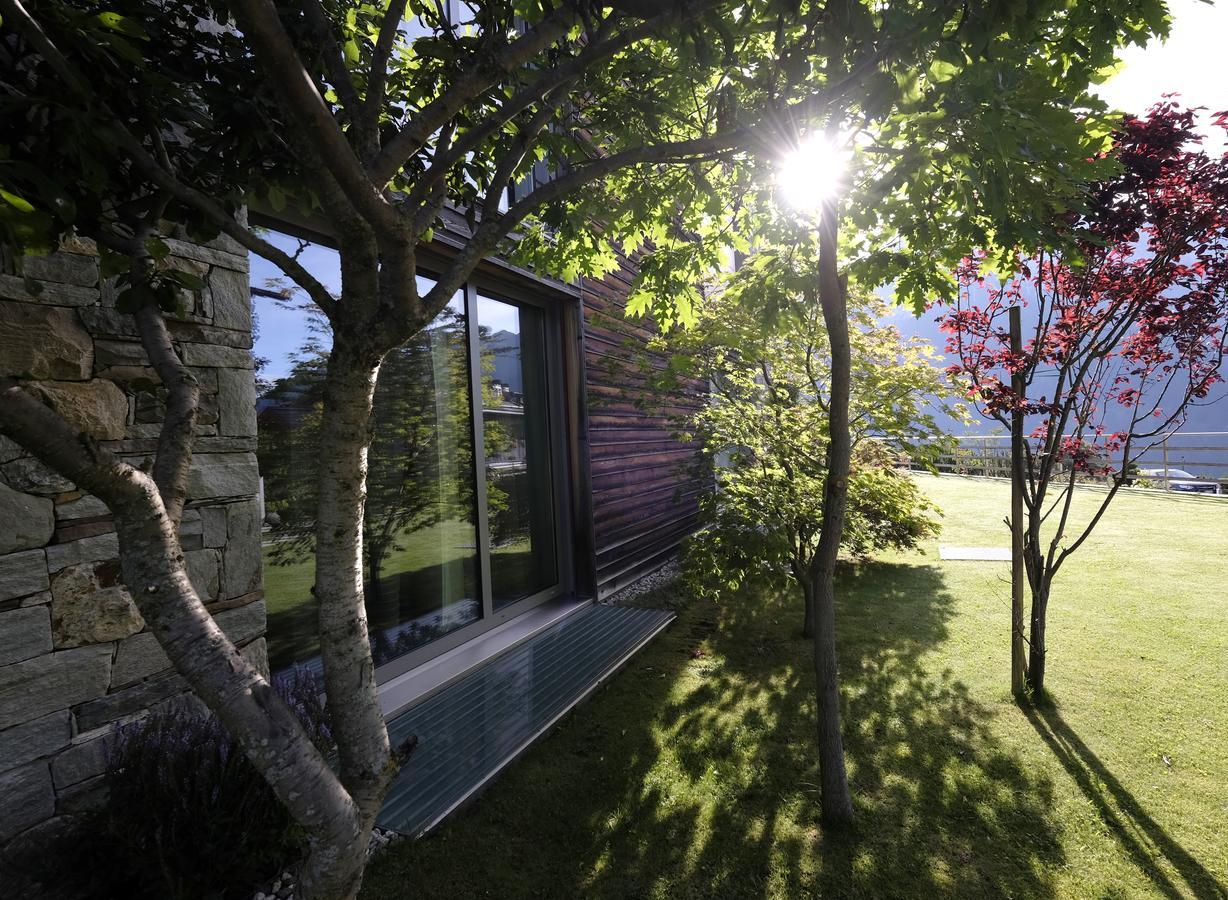 B&B Fior Vigo di Fassa Exterior foto