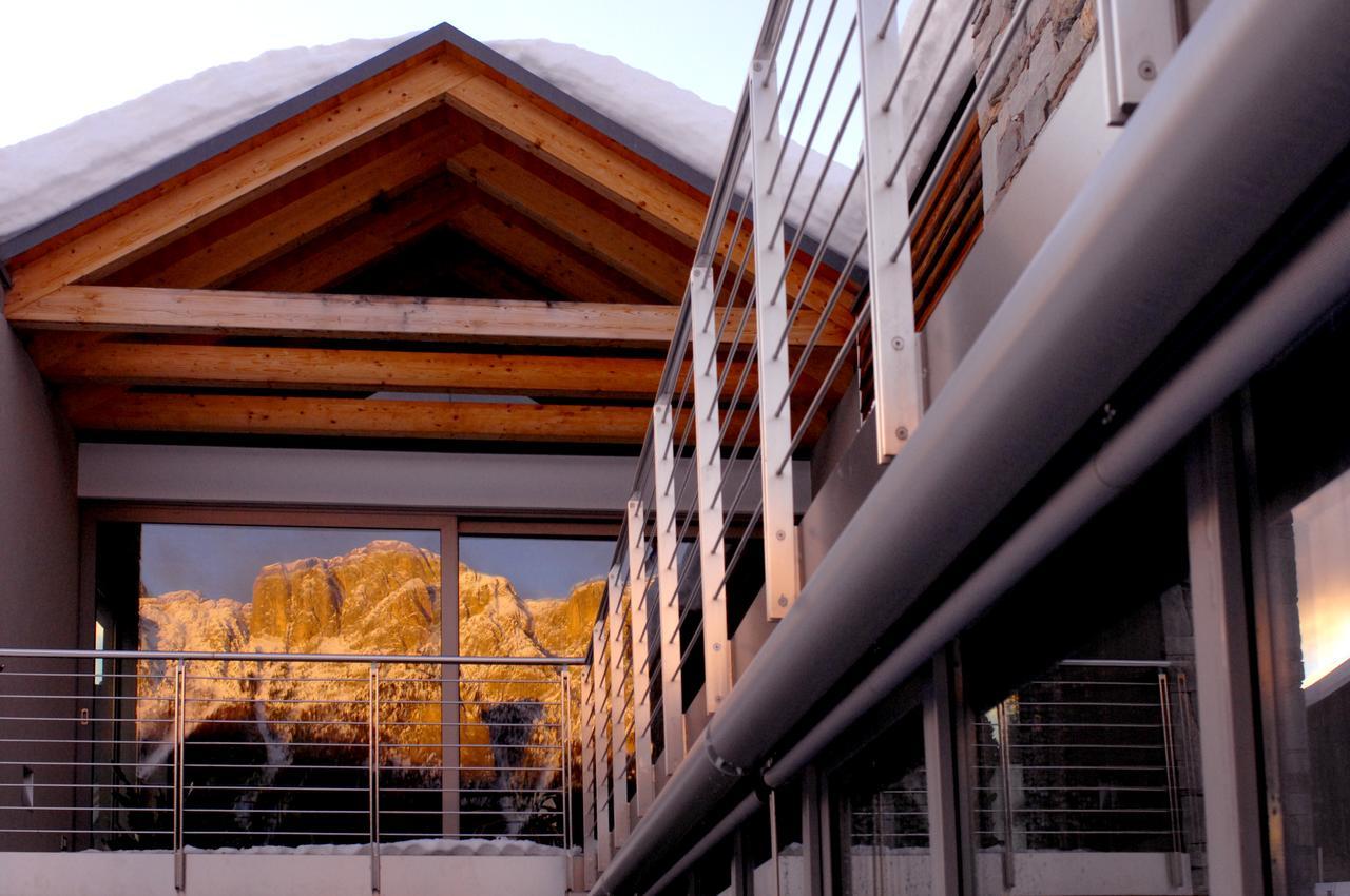 B&B Fior Vigo di Fassa Exterior foto