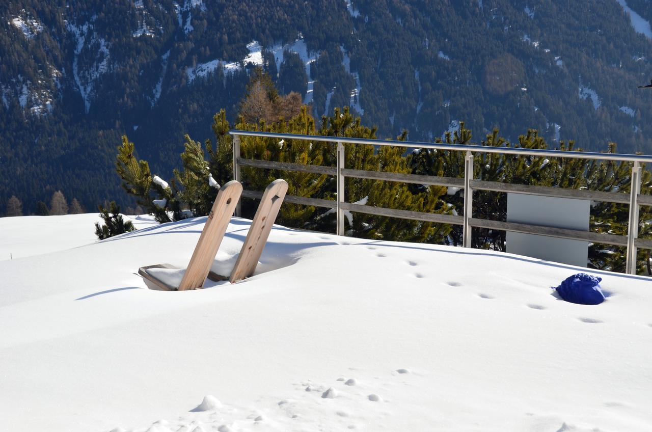 B&B Fior Vigo di Fassa Exterior foto