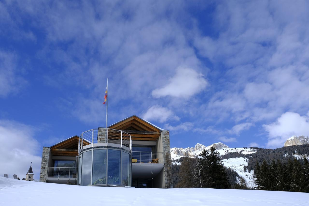 B&B Fior Vigo di Fassa Exterior foto